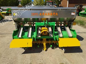 菲林普利2BFG-12(170)旋耕施肥播种机（2025版） 一体化高效施肥播种解决方案