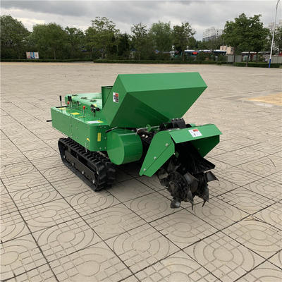 山东济宁曲阜旋耕施肥机批发指南 一亩田上的高效农业助手